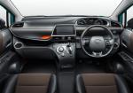Toyota Sienta 2018 года
